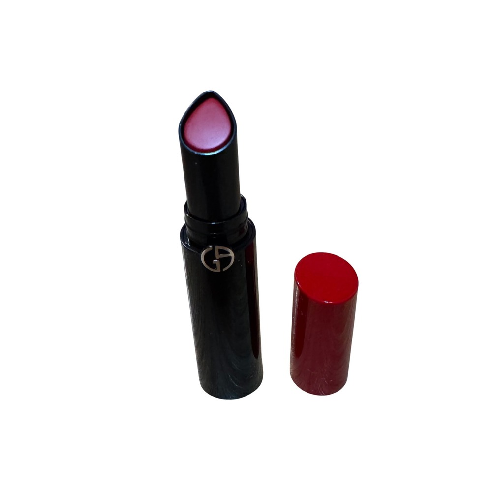 Giorgio Armani Lip Power Lipstick 507 Ecstasy Vivid Color 0.11 oz